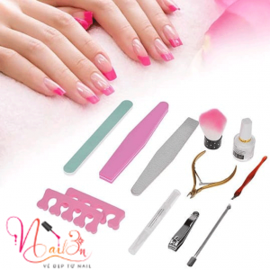 Dụng cụ cát móng