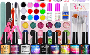 Dụng chụ nail giá sỉ